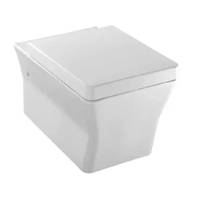 Унитаз подвесной Jacob Delafon Reve с сиденьем микролифт