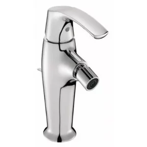 Смеситель для биде Jacob Delafon Symbol с донным клапаном E73680-CP