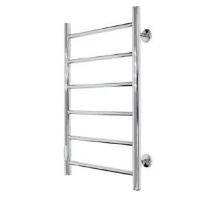 Полотенцесушитель электрический Санприз Аврора П6 400*700 11030 Хром глянцевый диммер слева Полотенцесушитель электрический Санприз Аврора П6 400*700 11030 Хром глянцевый диммер слева