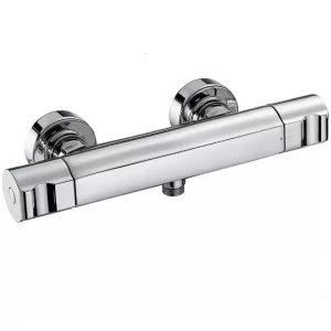 Смеситель Jacob Delafon Singulier термостатический для душа E10872-CP