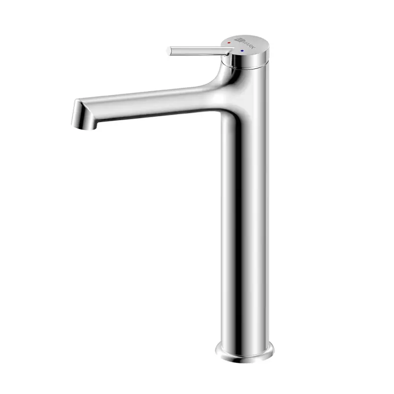 Смеситель для раковины Lemark Minima LM3809C Хром Смеситель для раковины Lemark Minima LM3809C Хром