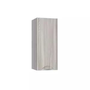 Шкафчик правый Aquaton Сильва 32х77,2см Дуб фьорд 1A215703SIW6R