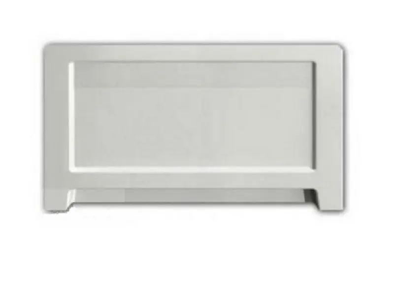 Панель торцевая Aquatek Дорадо 130 Белый EKR-B0000003 Панель торцевая Aquatek Дорадо 130 Белый EKR-B0000003