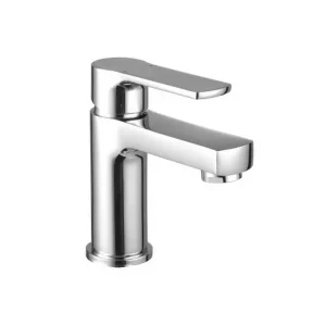 Смеситель для раковины Lemark Plus Grace Хром LM1506C