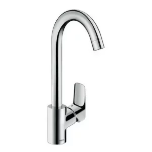 Смеситель для кухни Hansgrohe Logis 71835000