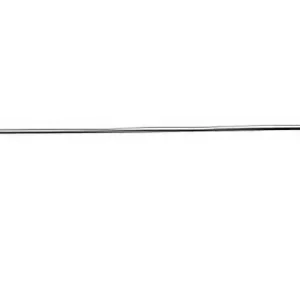 Карниз для ванны Aquatek Мия 180 Хром KARN-0000028