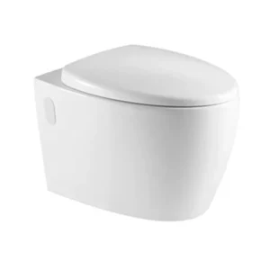 Унитаз подвесной Azario Deya с сиденьем Унитаз подвесной Azario Deya с сиденьем