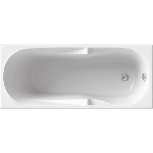 Ванна акриловая BAS Нептун 170х70 Белый В 00026 Ванна акриловая BAS Нептун 170х70 Белый В 00026