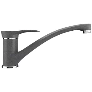 Смеситель для кухни Ulgran Classic U-003 U-003-342 Графит