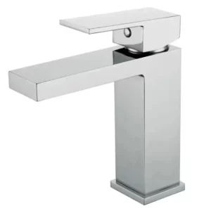 Смеситель для раковины D&K Bayern.Liszt Хром глянцевый DA1512101