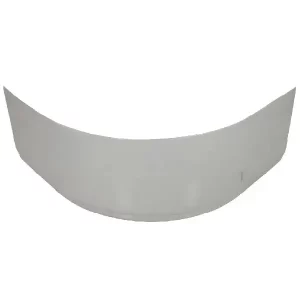 Экран к поддону Triton ПД5 90х90 глубокий полукруг