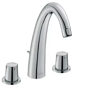 Смеситель для раковины Jacob Delafon Elevation на 3 отверстия E18871-CP Смеситель для раковины Jacob Delafon Elevation на 3 отверстия E18871-CP