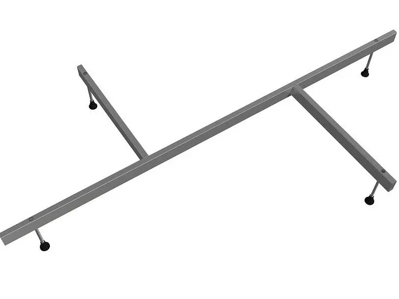 Каркас Aquatek Дива 160 левый KAR-0000038 Каркас Aquatek Дива 160 левый KAR-0000038