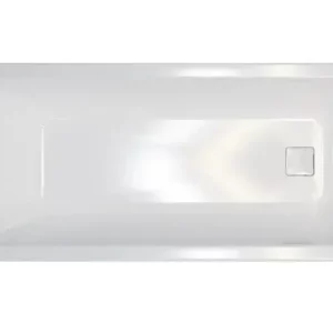 Ванна акриловая Triton Прага 180х80