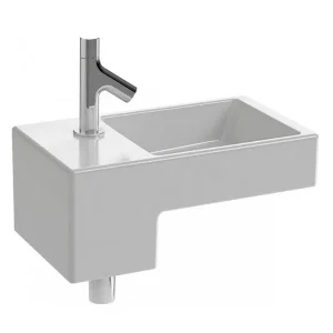 Раковина компактная Jacob Delafon Terrace 49х28