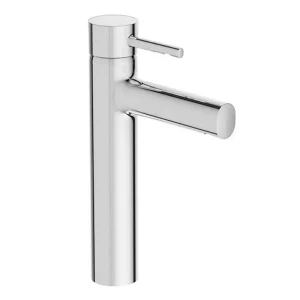 Смеситель для раковины Jacob Delafon Cuff с донным клапаном E37303-CP Смеситель для раковины Jacob Delafon Cuff с донным клапаном E37303-CP