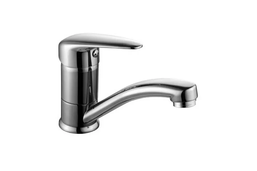 Смеситель для раковины Lemark Pramen Хром LM3307C Смеситель для раковины Lemark Pramen Хром LM3307C