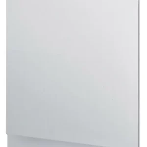 Панель торцевая Aquatek Морфей 90 правая Белый EKR-B0000028