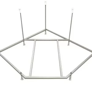 Каркас Aquatek Ума 145 (шпильки) KAR-0000023