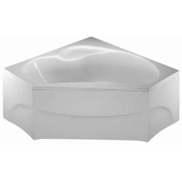 Панель фронтальная Jacob Delafon Bain Douche Панель фронтальная Jacob Delafon Bain Douche — изображение 3