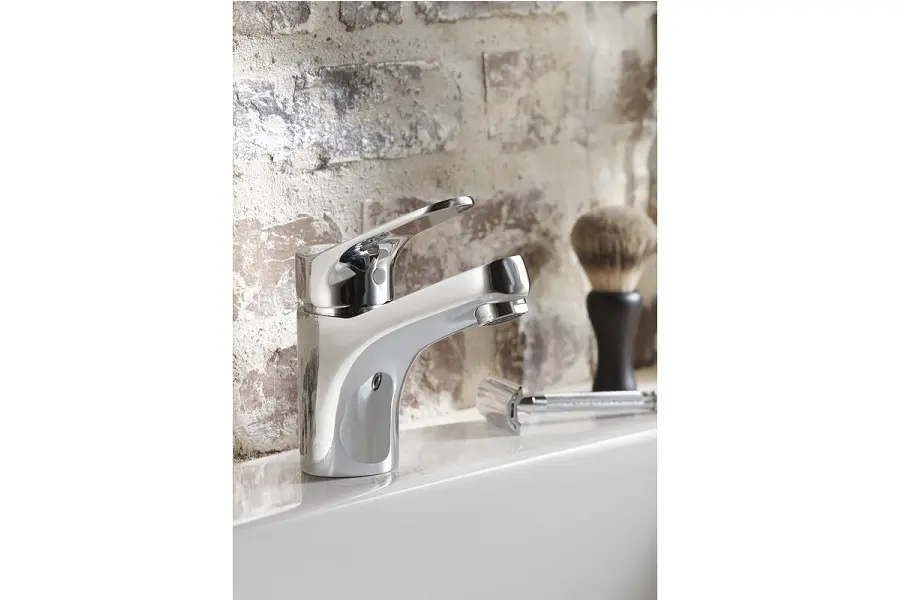 Смеситель для раковины Jacob Delafon Brive E75762-CP Смеситель для раковины Jacob Delafon Brive E75762-CP — изображение 3