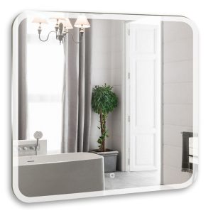 Зеркало Azario Стив 70 с сенсором и подогревом ФР-00001755