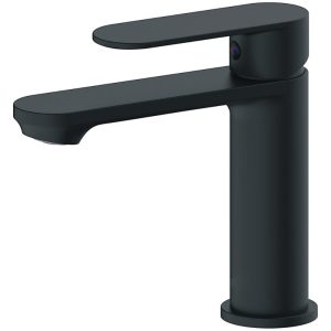 Смеситель для раковины Haiba HB590 Черный матовый HB10590-7