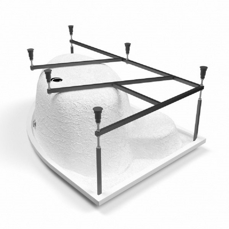 Каркас Cersanit Kaliope K-RW-KALIOPE*170n Каркас Cersanit Kaliope K-RW-KALIOPE*170n — изображение 2