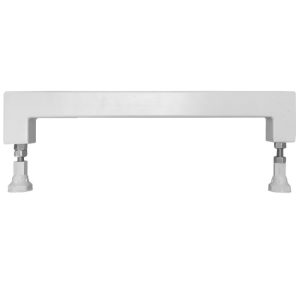 Ножки Taliente Egoista для ванны шириной 70 Белый KARK-VE-70 Ножки Taliente Egoista для ванны шириной 70 Белый KARK-VE-70