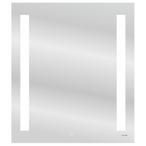 Зеркало Cersanit Base 70 KN-LU-LED020*70-b-Os Зеркало Cersanit Base 70 KN-LU-LED020*70-b-Os