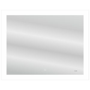 Зеркало Cersanit Design 100 подогрев KN-LU-LED030*100-d-Os Зеркало Cersanit Design 100 подогрев KN-LU-LED030*100-d-Os