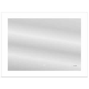 Зеркало Cersanit Design 80 подогрев KN-LU-LED030*80-d-Os Зеркало Cersanit Design 80 подогрев KN-LU-LED030*80-d-Os