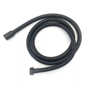 Душевой шланг Comforty SH0063 Черный матовый SH0063-CMT