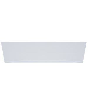 Панель фронтальная Triton Palermo, Цезарь 180 Белый глянцевый Щ0000028763