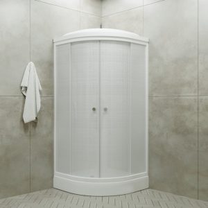 Душевая кабина Triton Лён А 90х90 Белый / С рисунком Щ0000061845 Душевая кабина Triton Лён А 90х90 Белый / С рисунком Щ0000061845