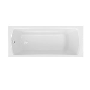 Ванна акриловая Triton Лира 170х70 Белый глянцевый Щ0000070220