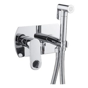 Душ гигиенический Esko SMH Хром глянцевый SMH07