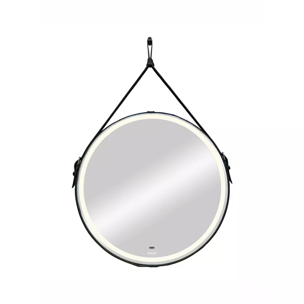 Зеркало Viant Лофт 65 VLOFT65-ZLED Зеркало Viant Лофт 65 VLOFT65-ZLED