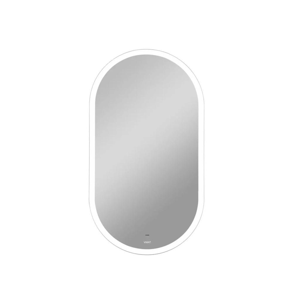 Зеркало Viant Марсель 65 VMAR65100-ZLED Зеркало Viant Марсель 65 VMAR65100-ZLED