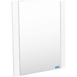 Зеркало Viant Рим 50 Белый VRIO50/60-Z