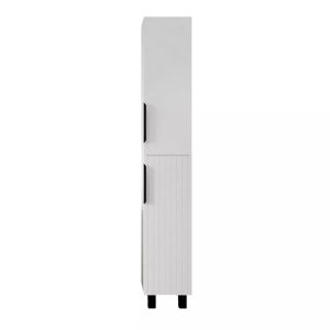 Пенал напольный Viant Сицилия 30 правый Белый VSIC300BEL-PEN Пенал напольный Viant Сицилия 30 правый Белый VSIC300BEL-PEN