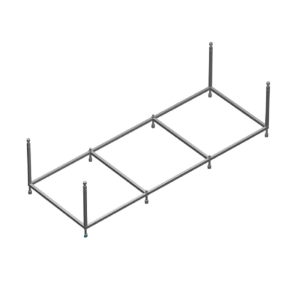 Монтажный набор Roca Easy 170х70 (каркас,слив-перелив,креп.к стене,креп.к фронт.) ZRU9302907 Монтажный набор Roca Easy 170х70 (каркас,слив-перелив,креп.к стене,креп.к фронт.) ZRU9302907